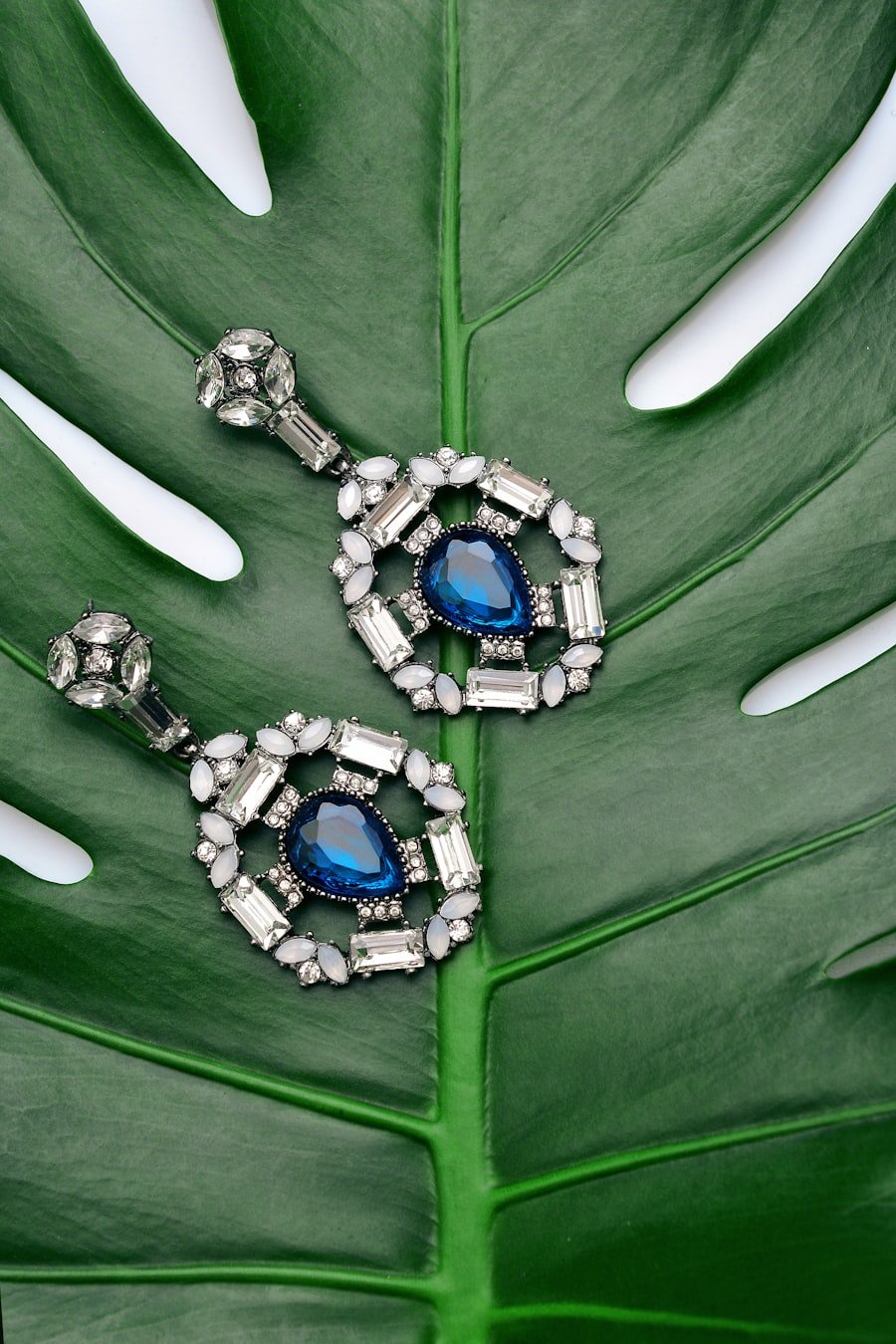 Fine jewellery and gemstones